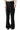 BLACK BAGGY SLACKS