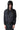 LAD MUSICIAN DOUBLE FRONT ZIP BOMBER JACKET