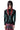 CABLE CHAIN V-NECK SWEATER