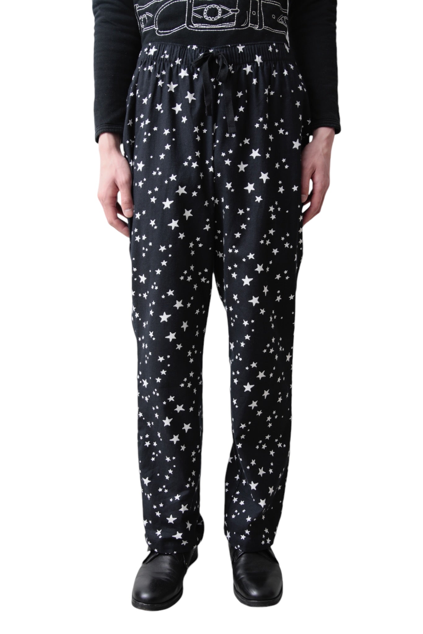 STAR NIGHT PAJAMA PANTS