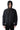 UNDERCOVER ZIP UP GIMMICK PUFFER BLOUSON