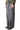 PATCH POCKET FADED BAGGY DENIM PANTS