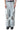 "SCORPIO" CRUSHED BAGGY DENIM PANTS