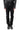 JEAN PAUL GAULTIER FAKE ZIP STRAIGHT DENIM PANTS