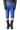 EARLY 2000S FOTUS CYBER SLIM SHORTS