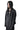 BUTTON UP DRAPE JACKET