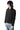 BOXY ZIP UP BLOUSON