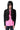 WRINKLES ZIP CROPPED JACKET