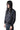 LAD MUSICIAN DOUBLE FRONT ZIP BOMBER JACKET