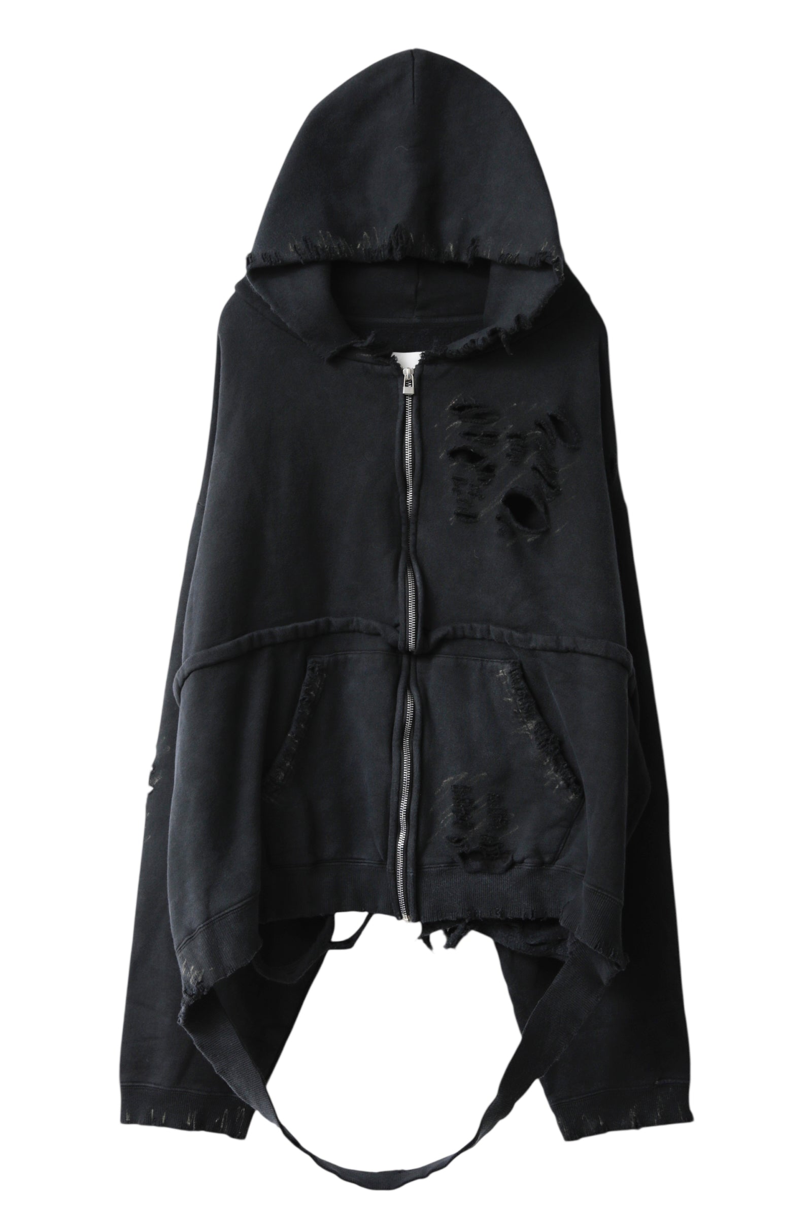 ORIMI DESTROY HOODIE
