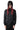 DOLCE&amp;GABBANA MULTI ZIP HIGH NECK BLOUSON