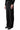 PIN STRIPE FLARE SLACKS