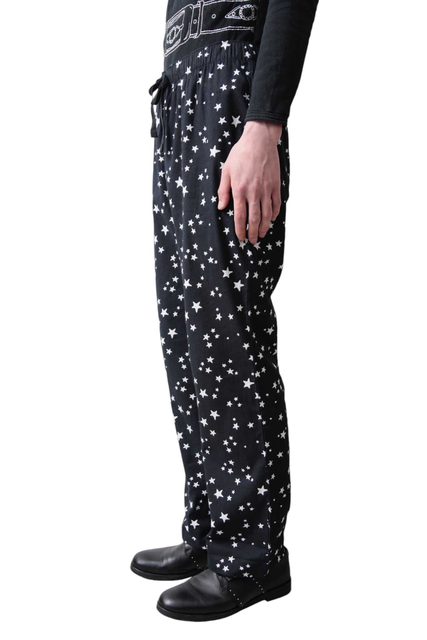 STAR NIGHT PAJAMA PANTS