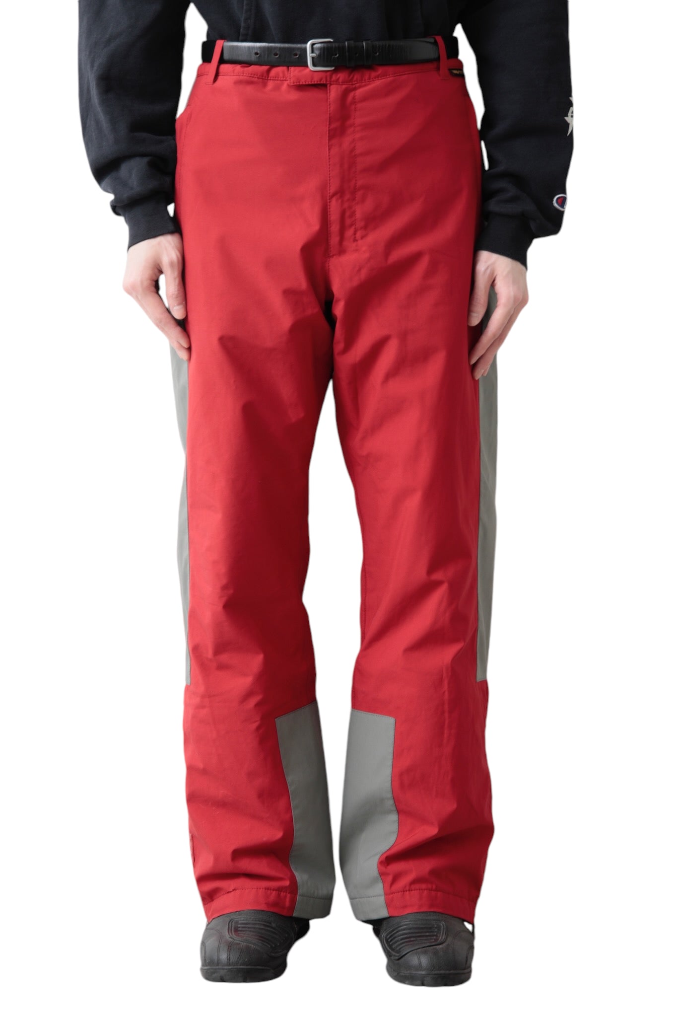 ERALY 2000's PRADA SPORT GOATEX BI COLOR SKI PANTS