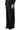 BLACK BAGGY SLACKS