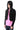 WRINKLES ZIP CROPPED JACKET
