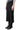 CROPPED STRIPE SLACKS