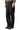 DOTTED LINE STRIPE SLACKS