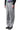 RHINESTONE WIDE DENIM PANTS