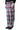 VIVID TARTAN CHECK PAJAMA PANTS