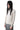 JEAN PAUL GAULTIER SUPER LONG SLEEVE HIGH NECK TOP