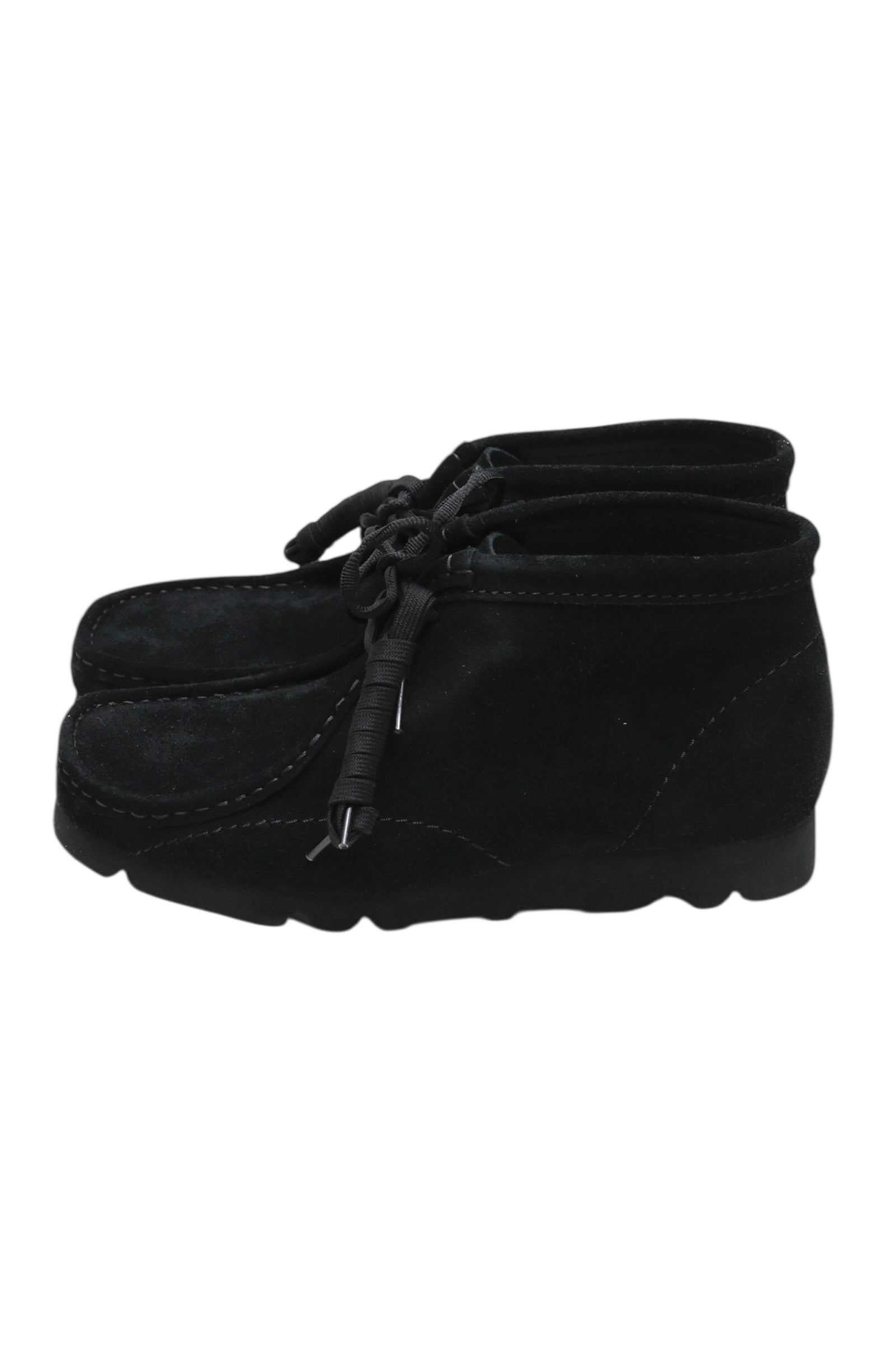 CLARKS ORIGINALS × POST ARCHIVE FACTION (PAF) WALLABEEBT PAF