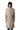 J.W ANDERSON HIGH NECK TRENCH COAT