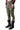 DSQUARED2 GRAPHIC MILITARY PANTS