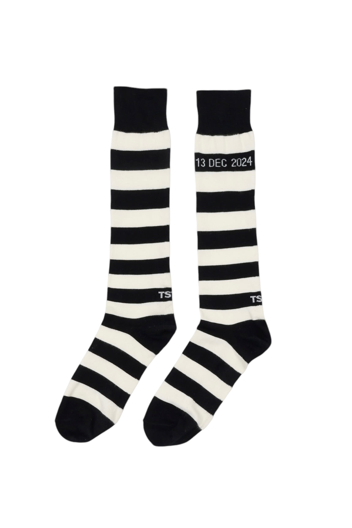 TSTS STRIPED SOX