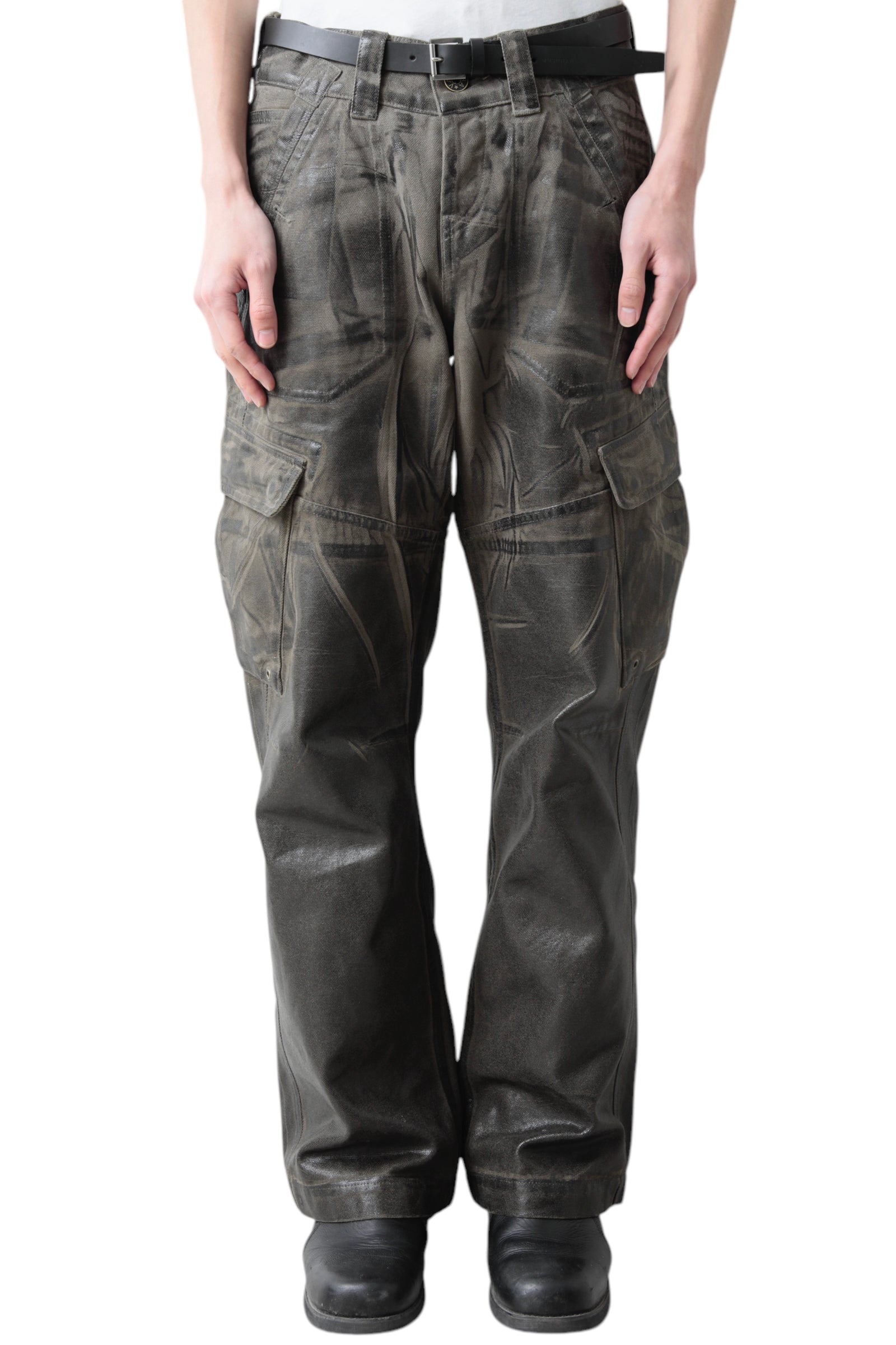 VAQUERA CARGO PANTS