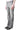 FADED STRAIGHT DENIM PANTS