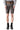 PRADA SWITCHING SHORT SLACKS