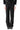 ATTACHED SUSPENDER STRIPED SLACKS