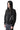 AD2008 COMME DES GARCONS HOMME PLUS EVER GREEN FULLED CARPET ZIP UP BLOUSON