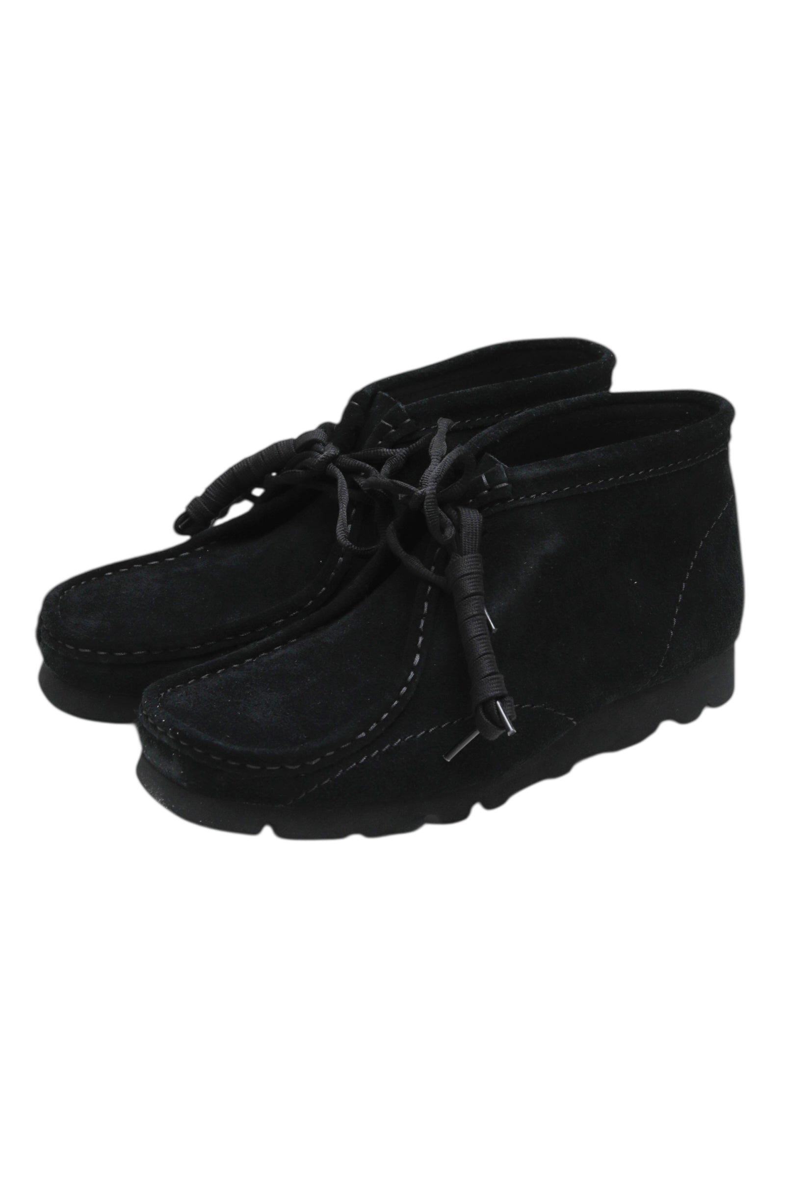 CLARKS ORIGINALS × POST ARCHIVE FACTION (PAF) WALLABEEBT PAF