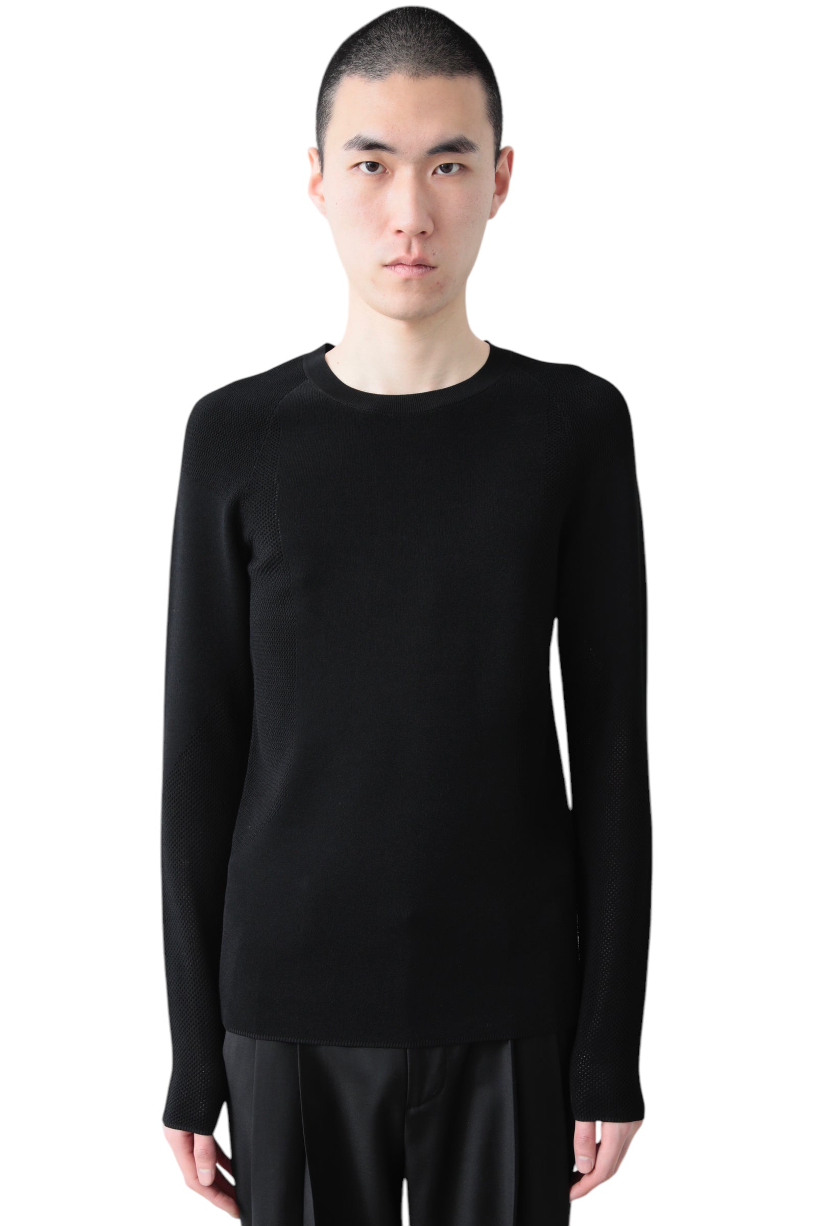 HELMUT LANG SPORT TOP