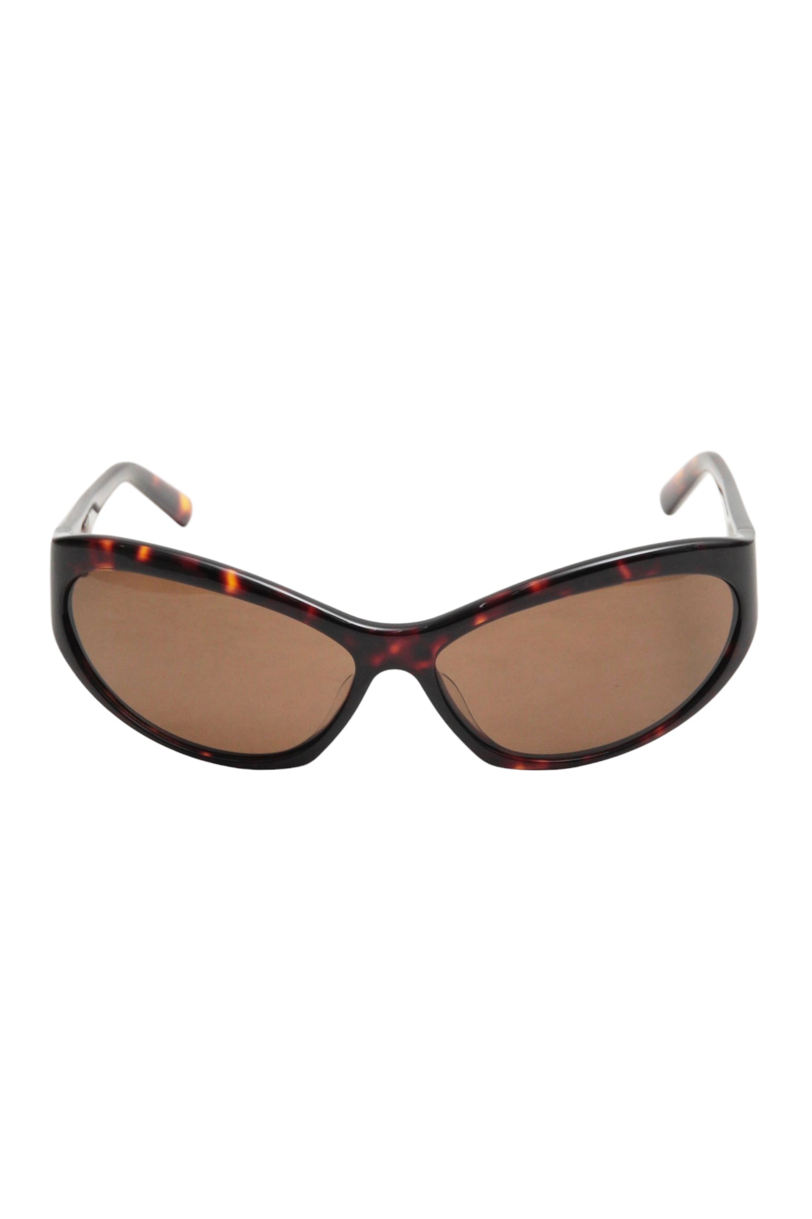 VAQUERA CAT EYE SUNGLASSES