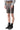 PRADA SWITCHING SHORT SLACKS