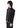 HALF ZIP PLEATS TOP