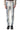 JEAN PAUL GAULTIER TROMPE L'OEIL DENIM PANTS