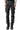 JOHN GALLIANO BACK PAINTED STRAIGHT DENIM PANTS