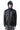 DIESEL NYLON BOMBER JACKET