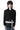 BIJOU SLEEVE CROPPED TAILORED JACKET