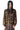 DRIES VAN NOTEN CROPPED CAMO BOMBER JACKET