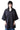 OVERSIZED CHECK SHORT SLEEVE SHIRT