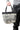 JEAN PAUL GAULTIER GOTH PATTERNED HAND BAG