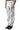 JEAN PAUL GAULTIER TROMPE L'OEIL DENIM PANTS