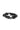INNERRAUM 2-RINGS SPIKES CHOKER
