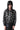 SEQUINS STAR BOMBER JACKET