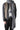 DIOR HOMME LONG CABLE KNIT STOLE